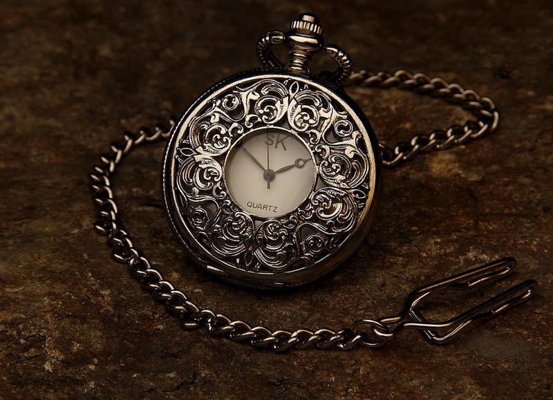 Dimensional Watch