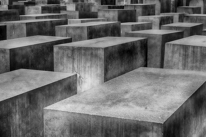 Holocaust Memorial
